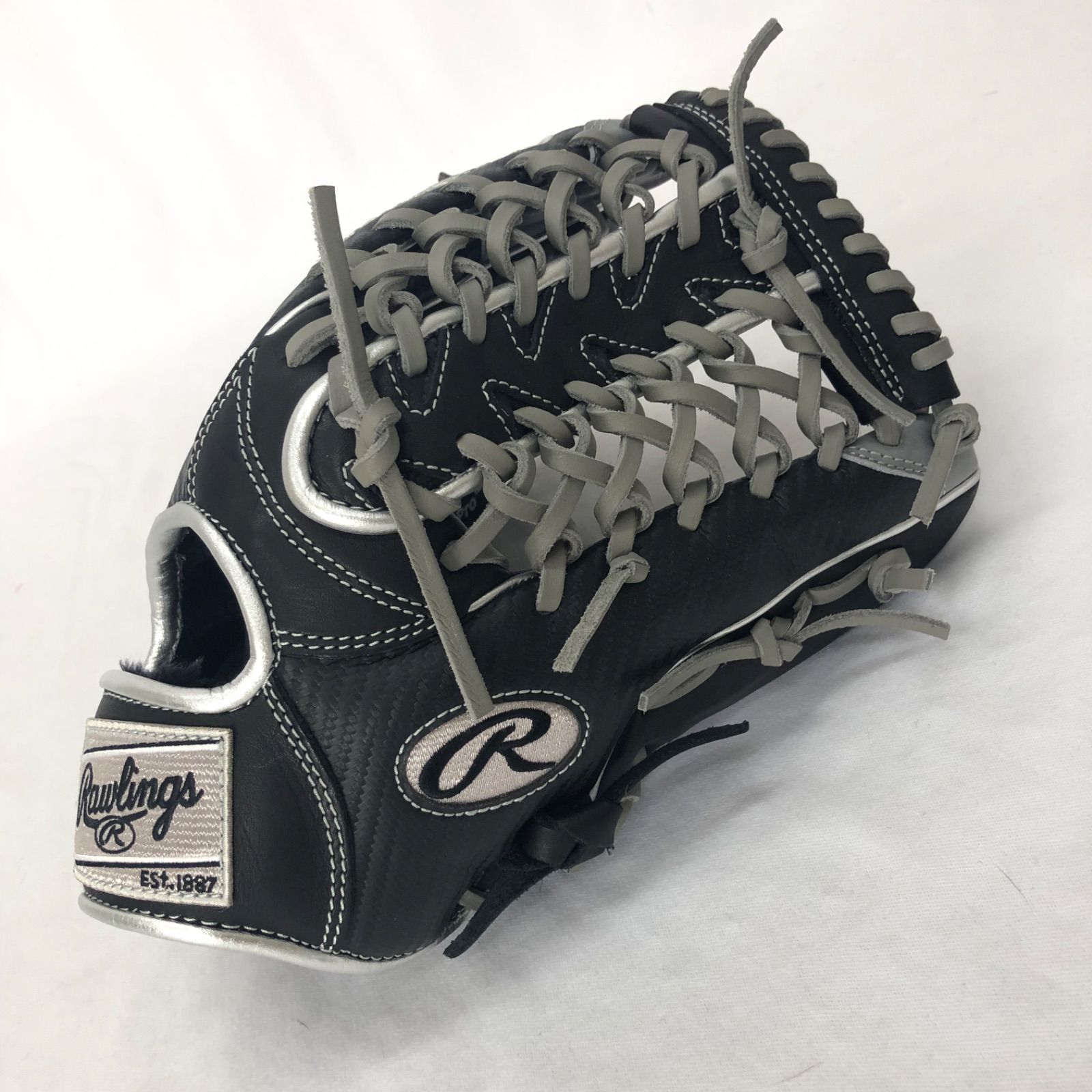 ローリングス Rawlings 軟式グラブ 外野手用 GRXFHSB88 新品