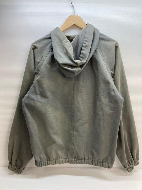 品 COMME des GARCONS HOMME コムデギャルソンオム HE-J074 AD2001 02SS SPLIT LOGO JACKET スプリットロゴジャケット ライトアウター 140-250928-AS-13-min