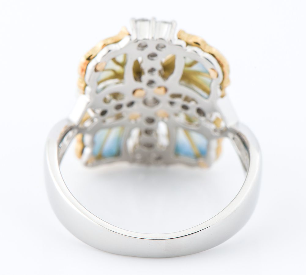 中嶋 邦夫 ニックスファクトリー トルコキキョウ エマイユ  