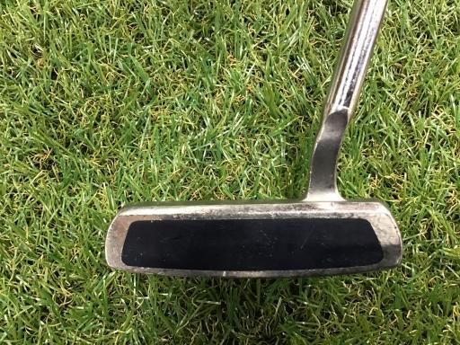 EURUS 01 ミズノ(MIZUNO) パター(PUTTER) - ショッピング