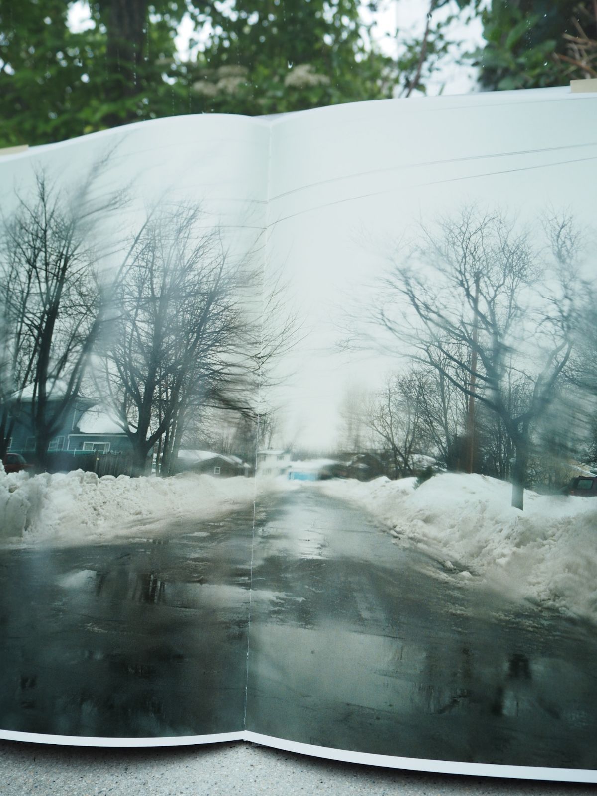 希少❗️4000部限定【Todd Hido: House Hunting】写真集 HOUSE HUNTING by Todd Hido | BOOKNERD