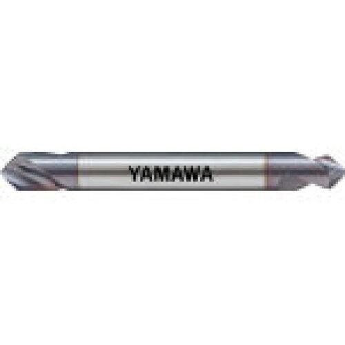 2営業日で発送 YAMAWA ヤマワ ヤマワ ポイントドリル 錐径5mm PEQV20X5 8013