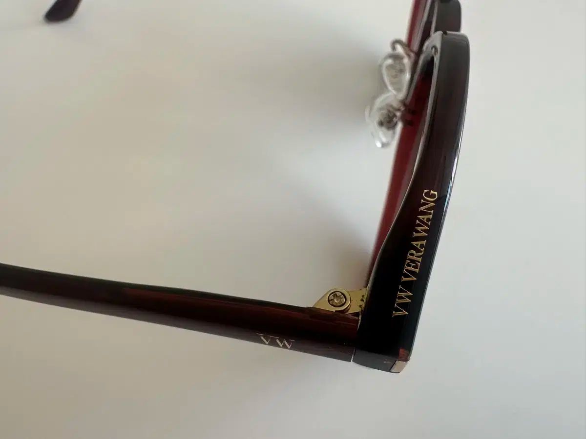 ヴェラウォン サングラス