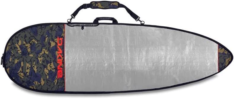 DAKINE 6'3 SURFBOARD BAG THRUSTER ボードケース
