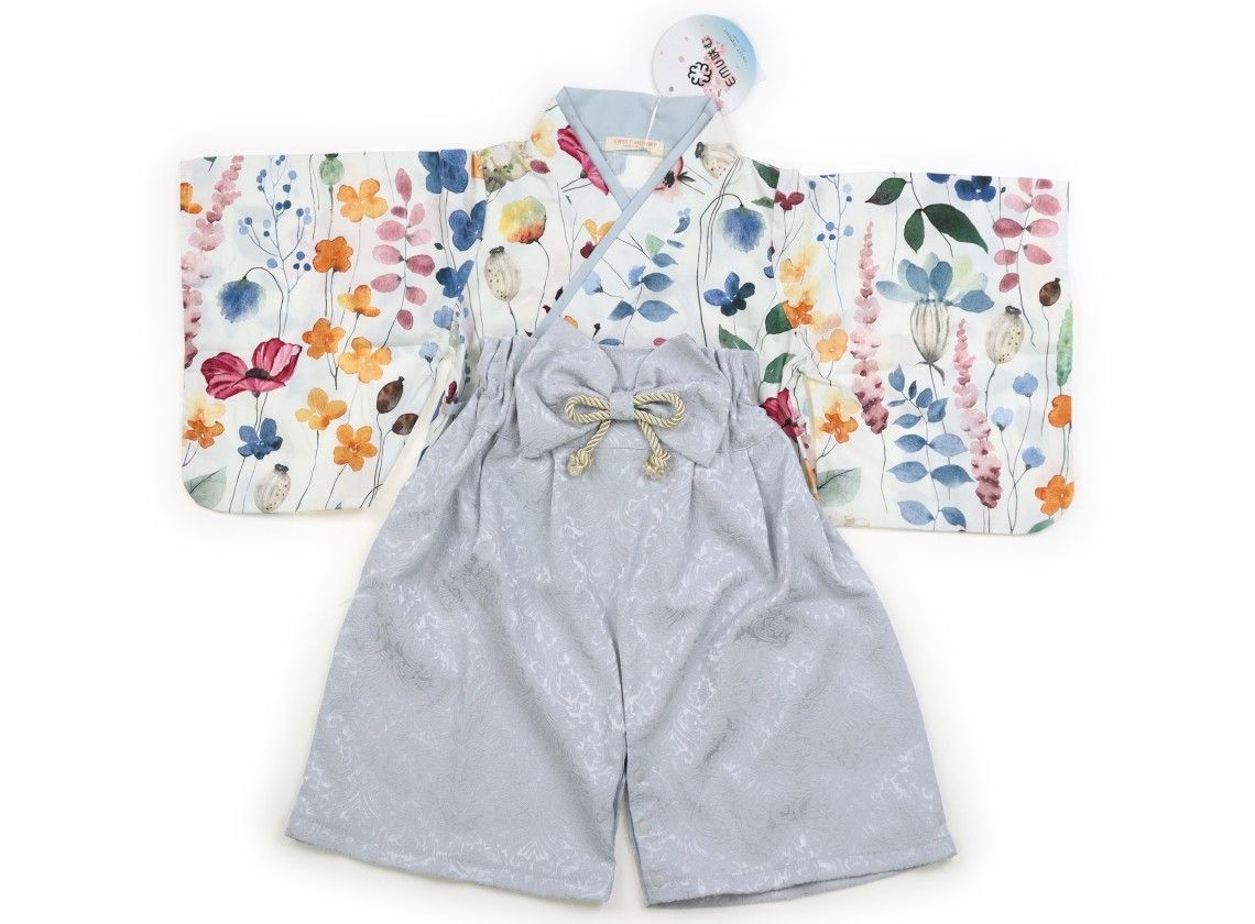 【スウィートマミー/SweetMommy】コスチューム 90サイズ 女の子【子供服・ベビー服】（1968303）