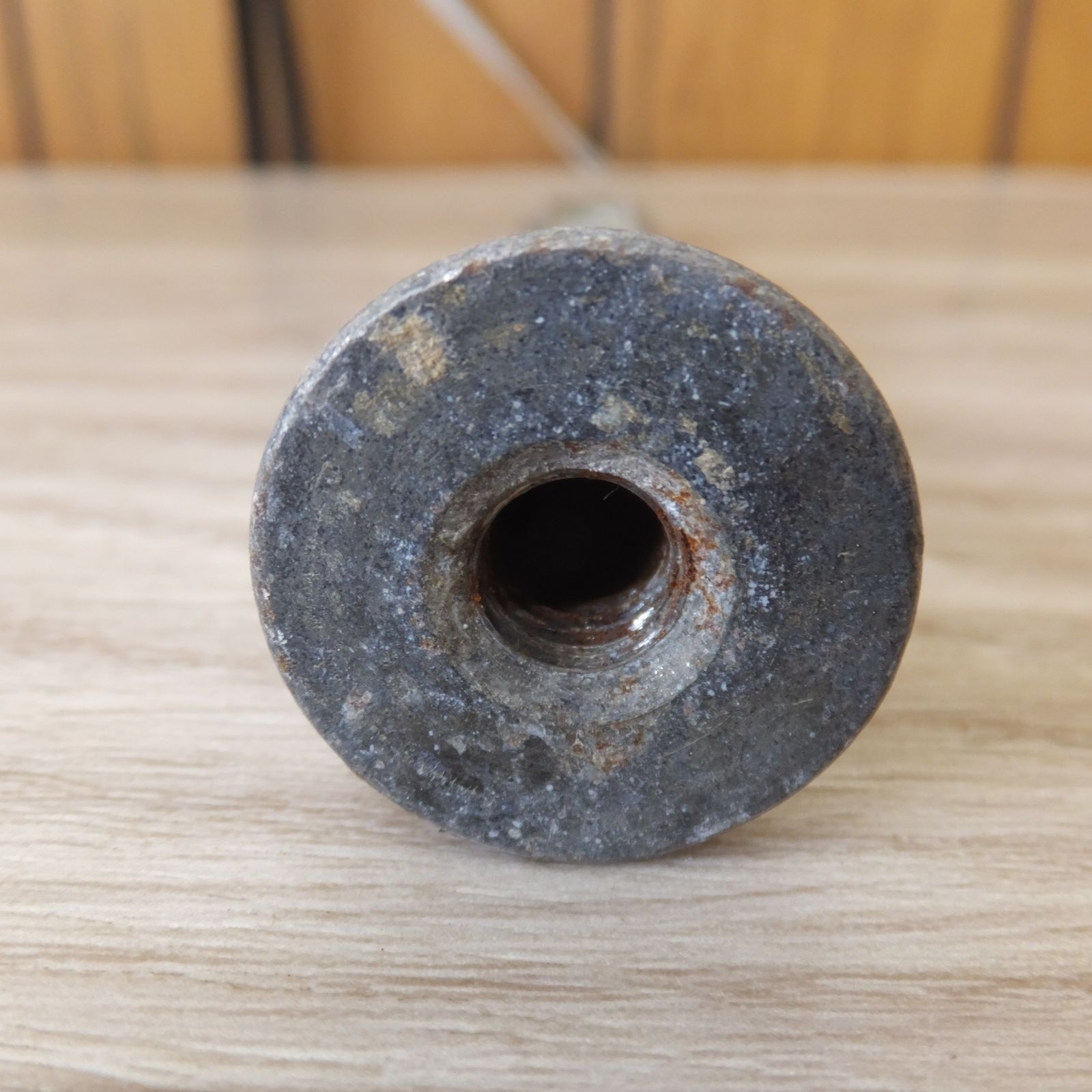 くさび式 フォームタイ 2穴 37個 セット 長さ 約 16cm メーカー 不明 ホームタイ ホンタイ HRDEVELOPMENT_JP