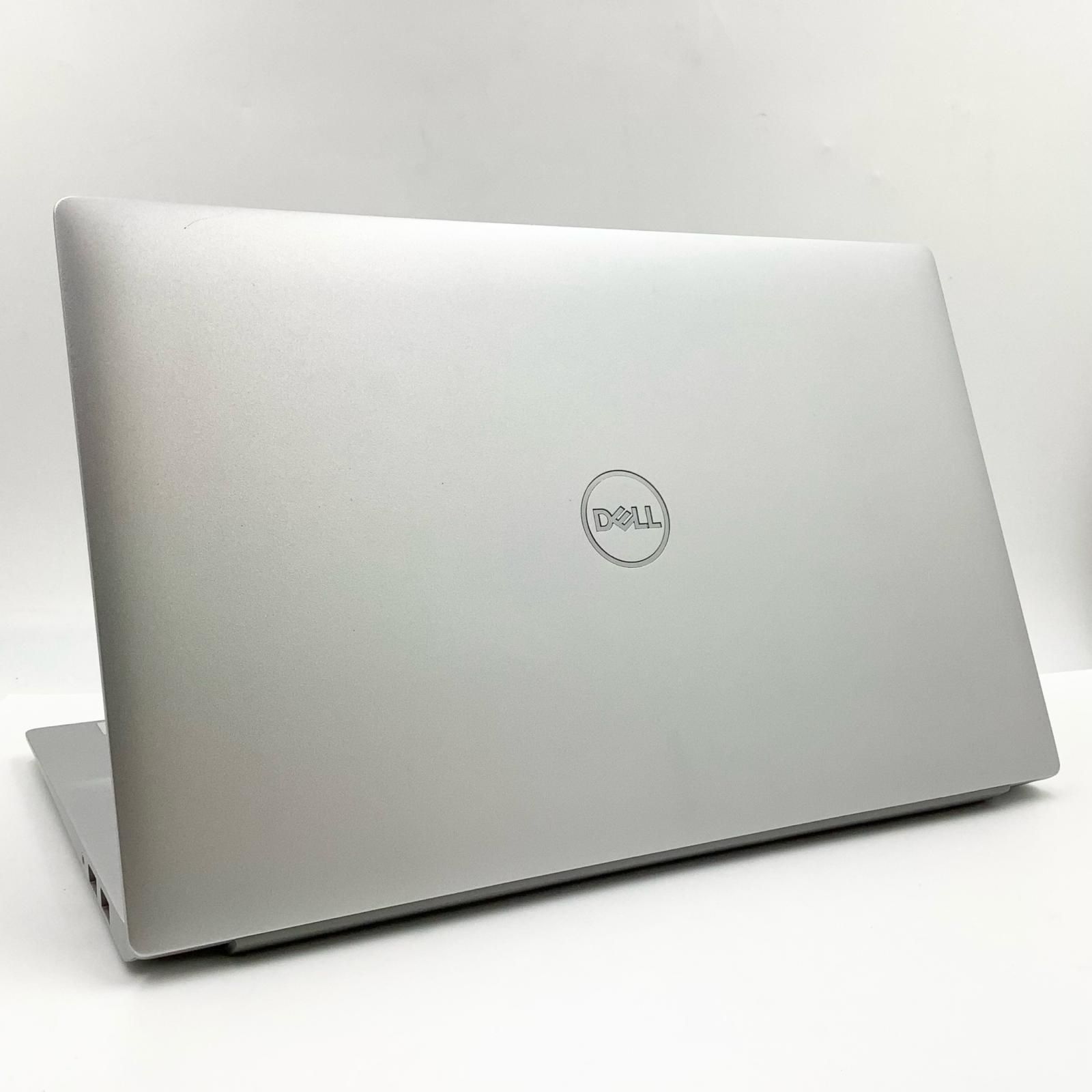 【全額返金保証】【最速発送】DELL Inspiron 7490 P115G001 /i7-10510U /16GB /512GB /MX250 /バッテリー95%【動作良好・良品】