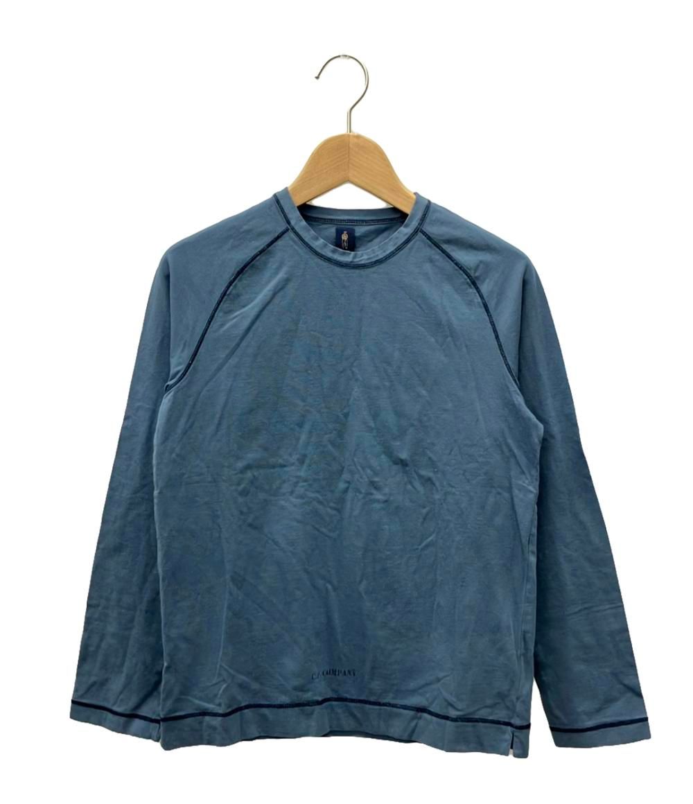 高品質，人気セール シーピーカンパニー 長袖Tシャツ キッズ SIZE 10/140 C.P.Company 長袖カットソー