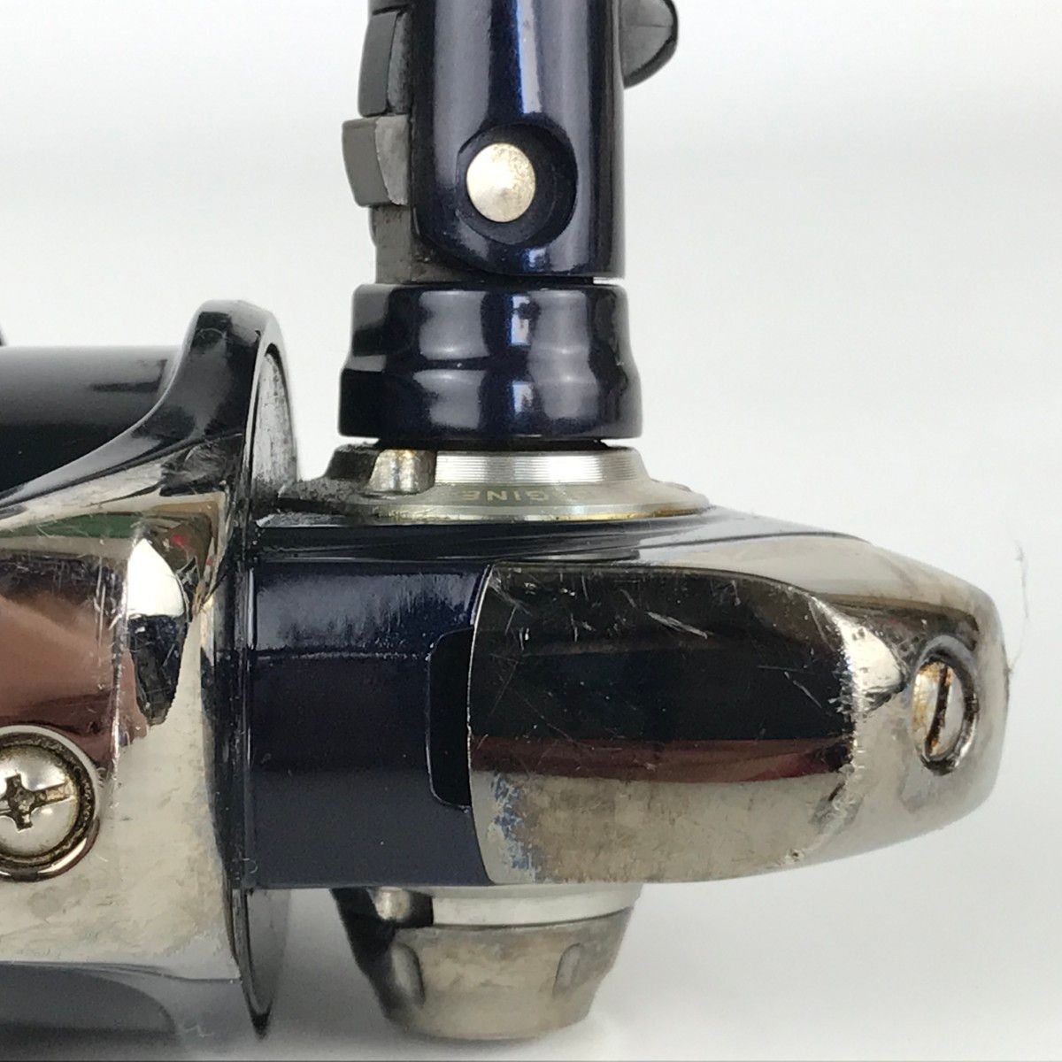 □□DAIWA ダイワ スピニングリール 04セルテート CERTATE2500