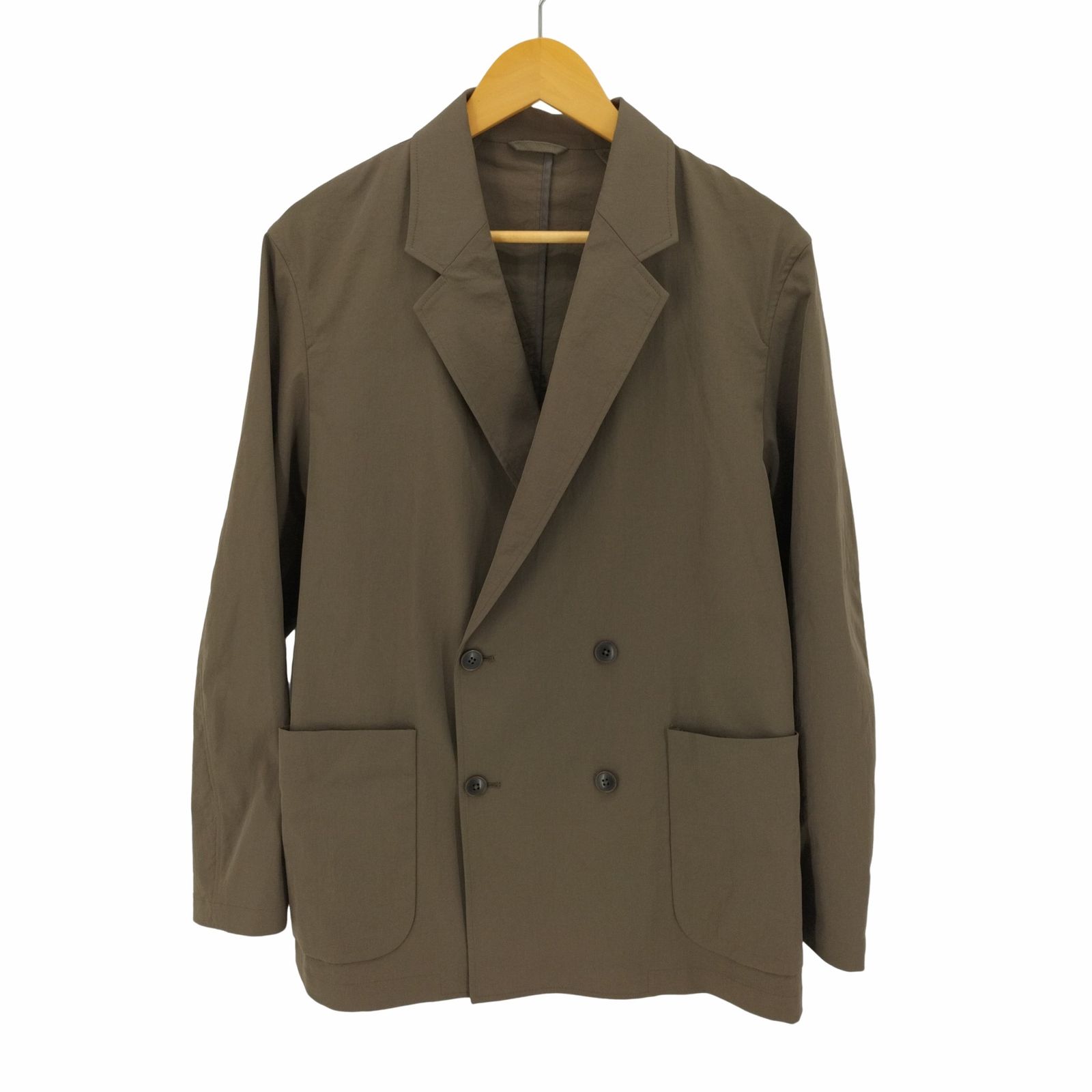 フォーワンセブンバイエディフィス 417 by EDIFICE 4B テーラード ジャケット  メンズ JPN：L