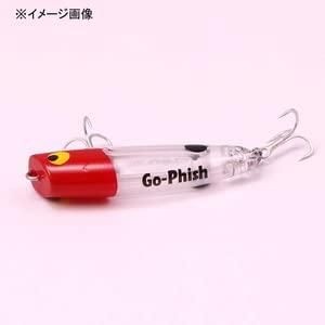 Go-Phish ゴーフィッシュ　オルガリップレス50GP カレッジ60F GP Go-Phish ゴーフィッシュ オルガリップレス50GP カレッジ60F GP
