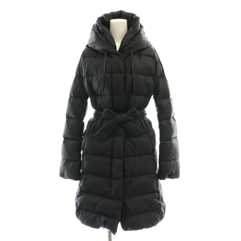 ポロ ラルフローレン POLO RALPH LAUREN フード付きロングダウンコート