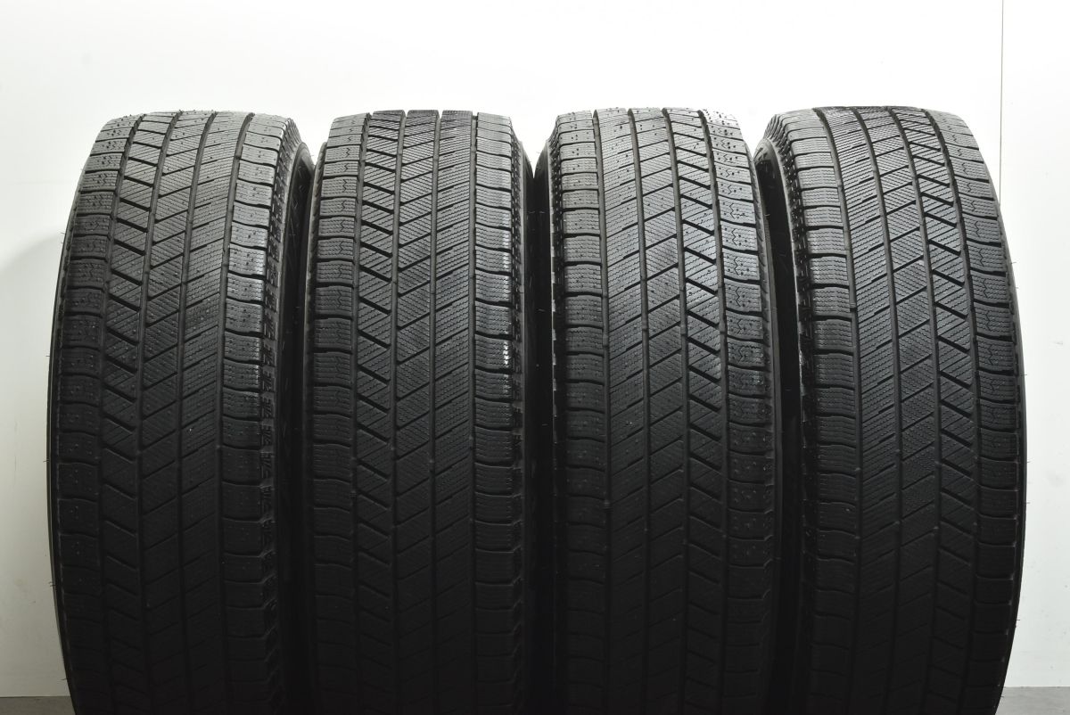 2023年製 バリ溝】5本スポーク 15in 6.5J +38 PCD100/114.3