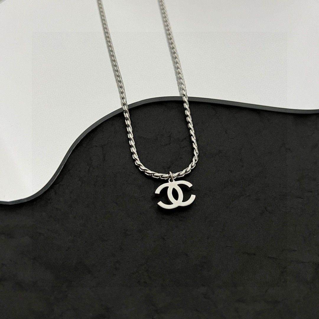 今日 Chanel