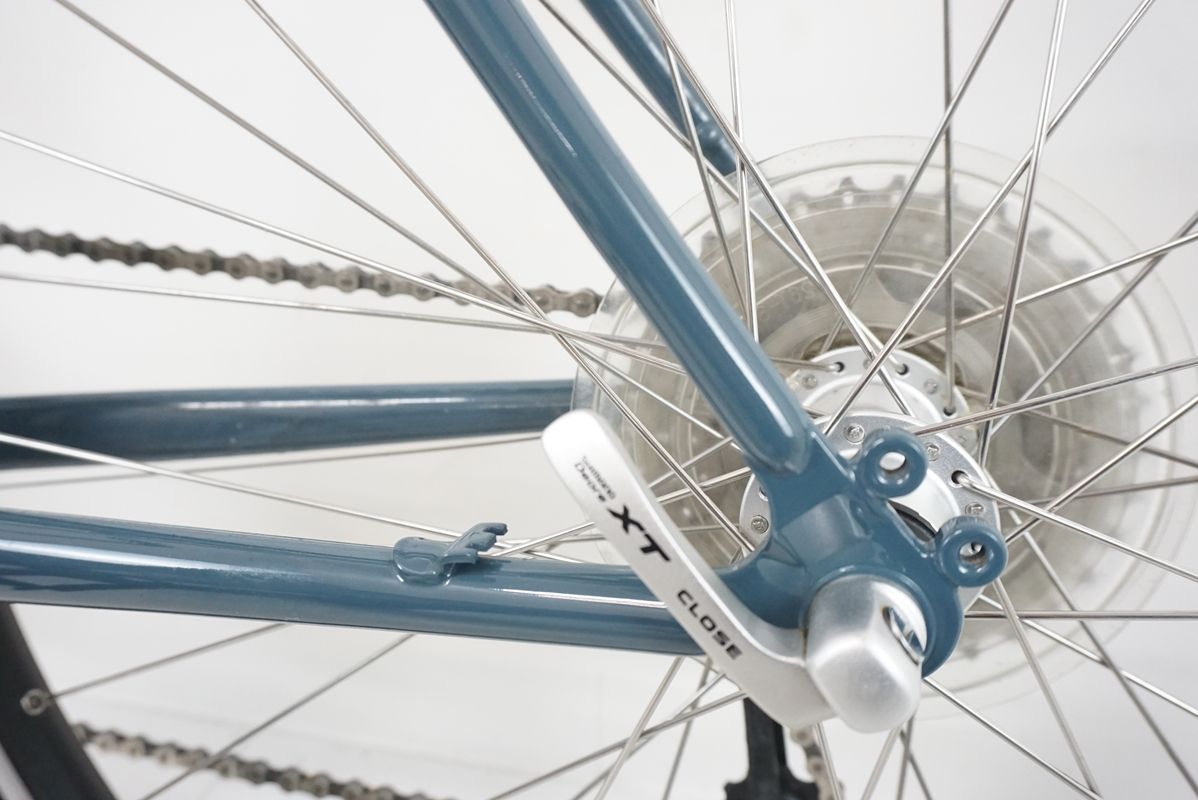 SURLY 「サーリー」 LONG HAUL TRUCKER 2008年モデル ロードバイク 