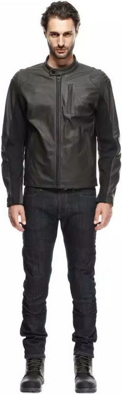 Dainese / ダイネーゼ ISTRICE PERF. レザージャケット ダーク Dainese / ダイネーゼ ISTRICE PERF. レザージャケット ダーク