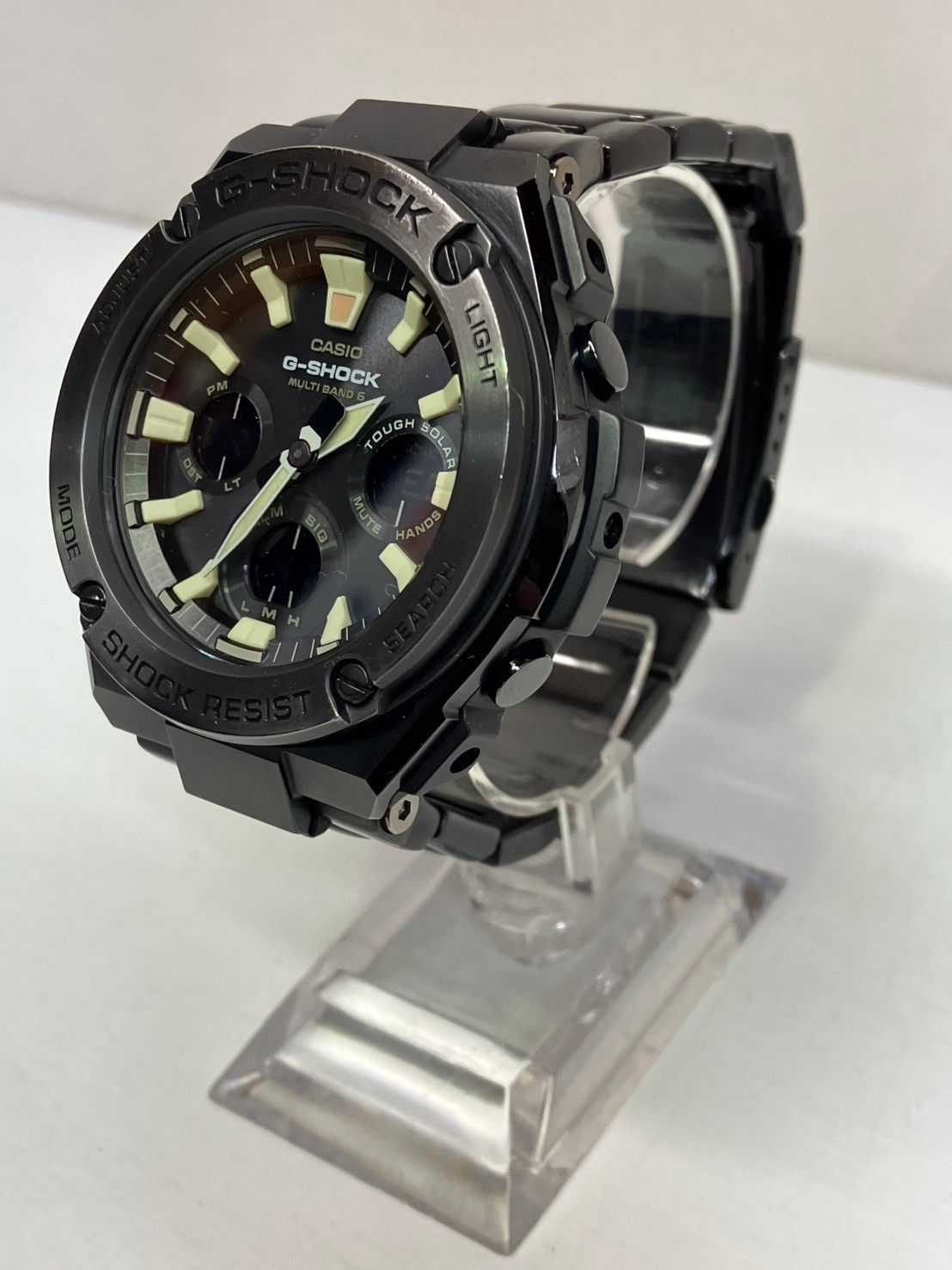 TaylorMade M6 1W ドライバー 10.5度　フレックスS TaylorMade M6 1W ドライバー 10.5度 フレックスS テーラーメイド M6