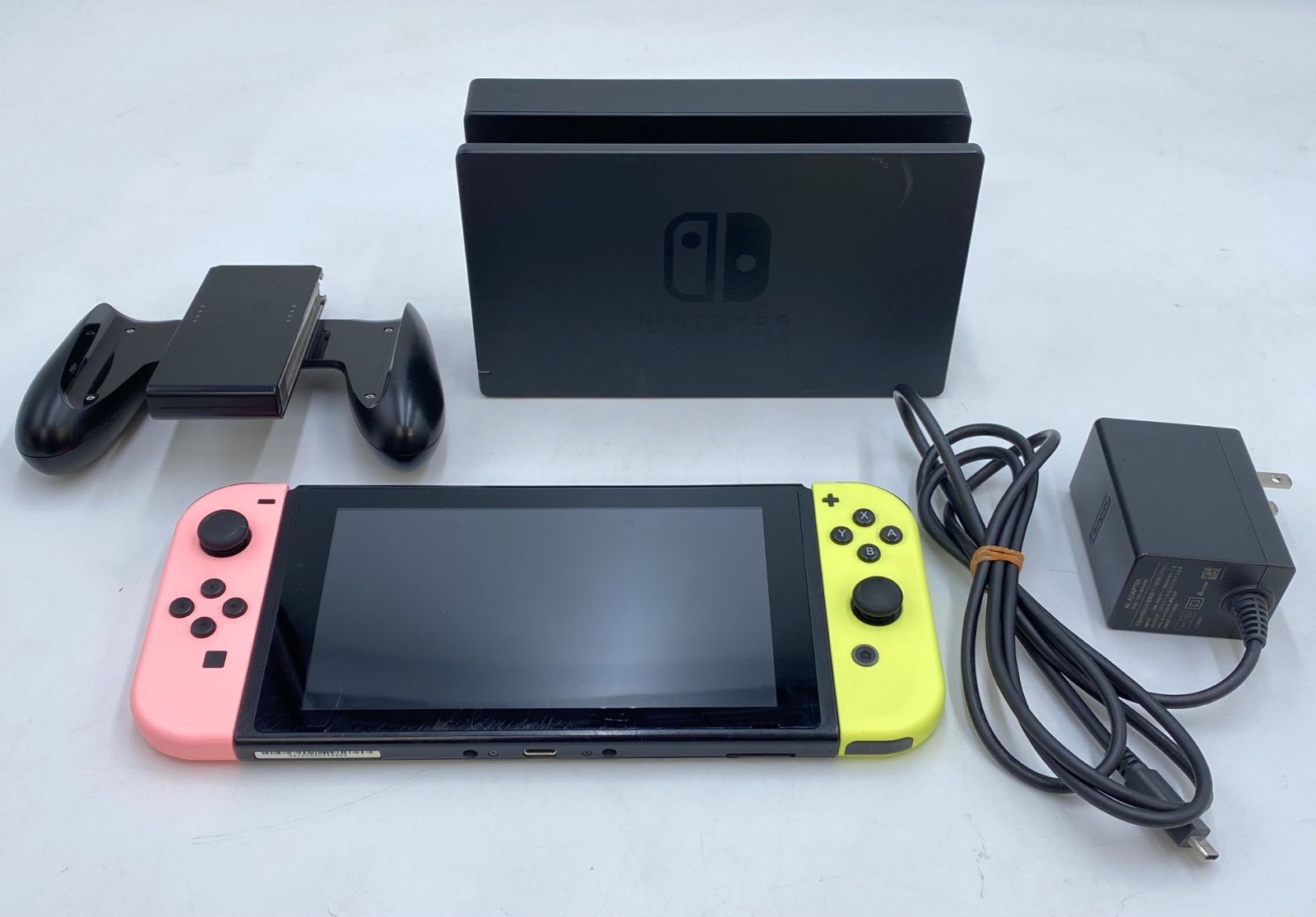 Nintendo Switch ニンテンドースイッチ HAC-001