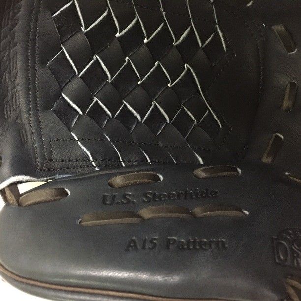 中古品 ローリングス Rawlings HOH スペシャルオーダー 軟式