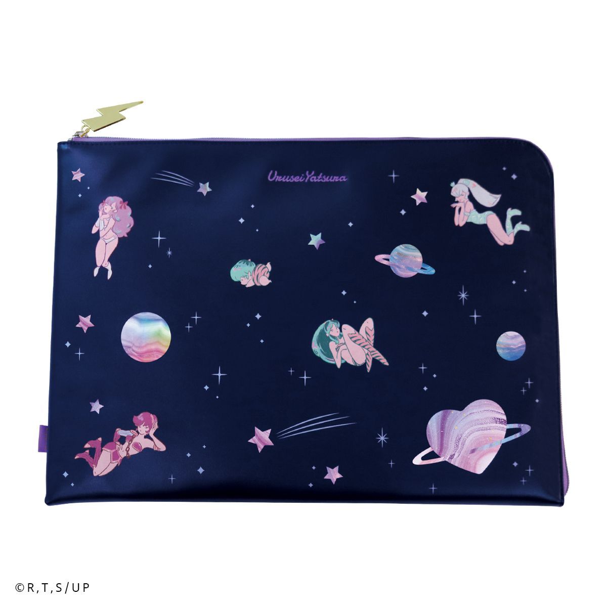 うる星やつら×チヤキ　PCケース うる星やつら×チヤキ PCケース