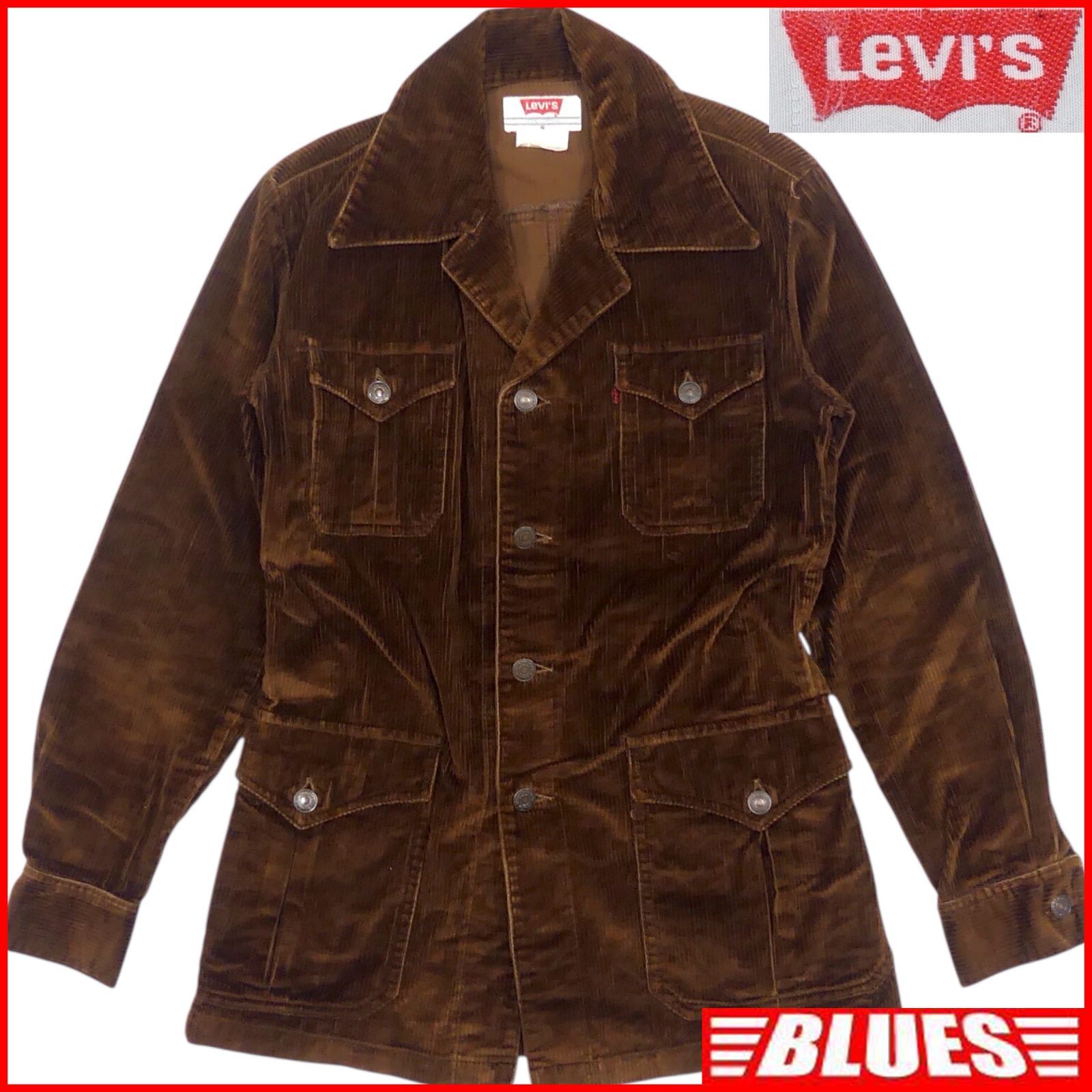 Levi