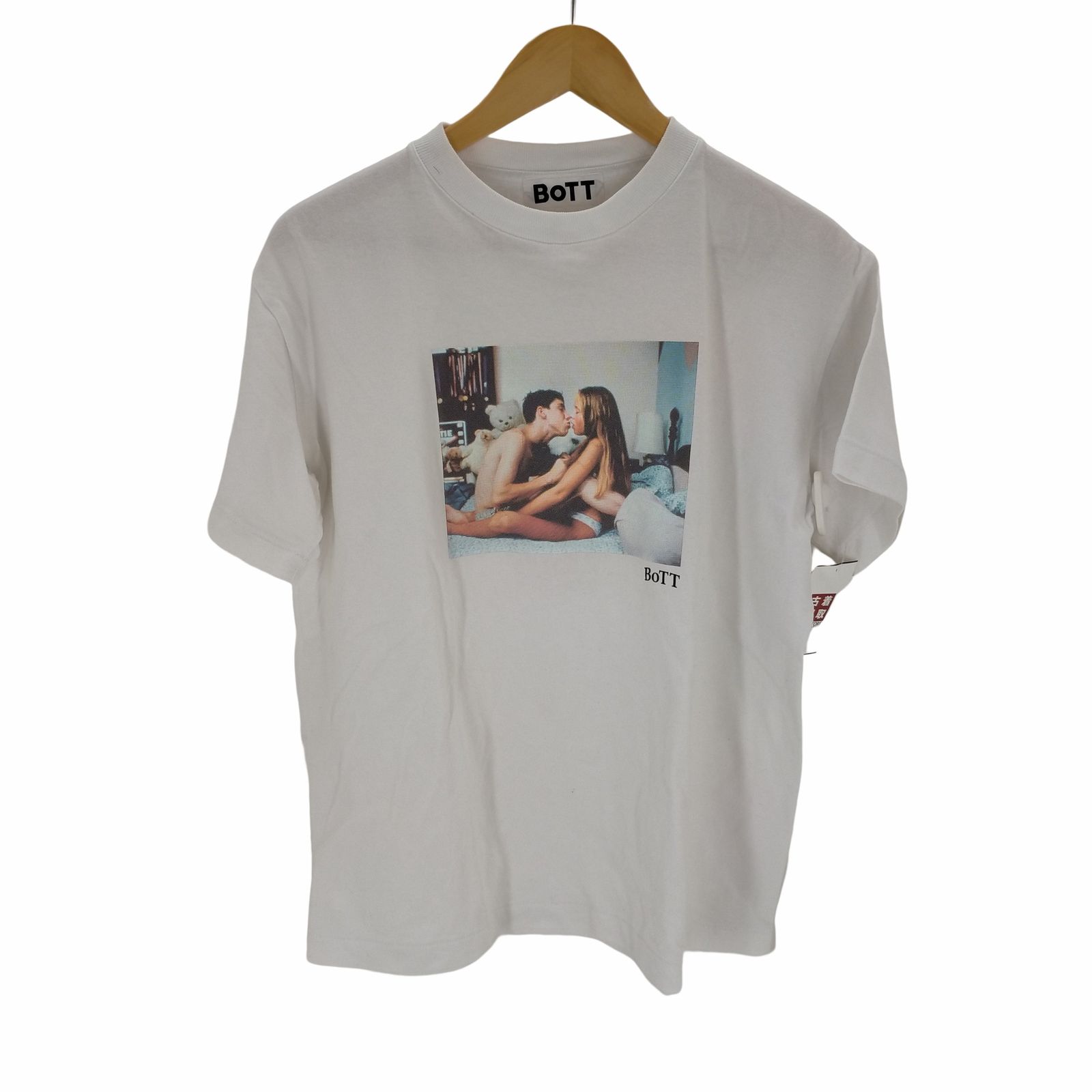 BoTT Larry Clark blankmag KIDS Tシャツ Lサイズ | www 