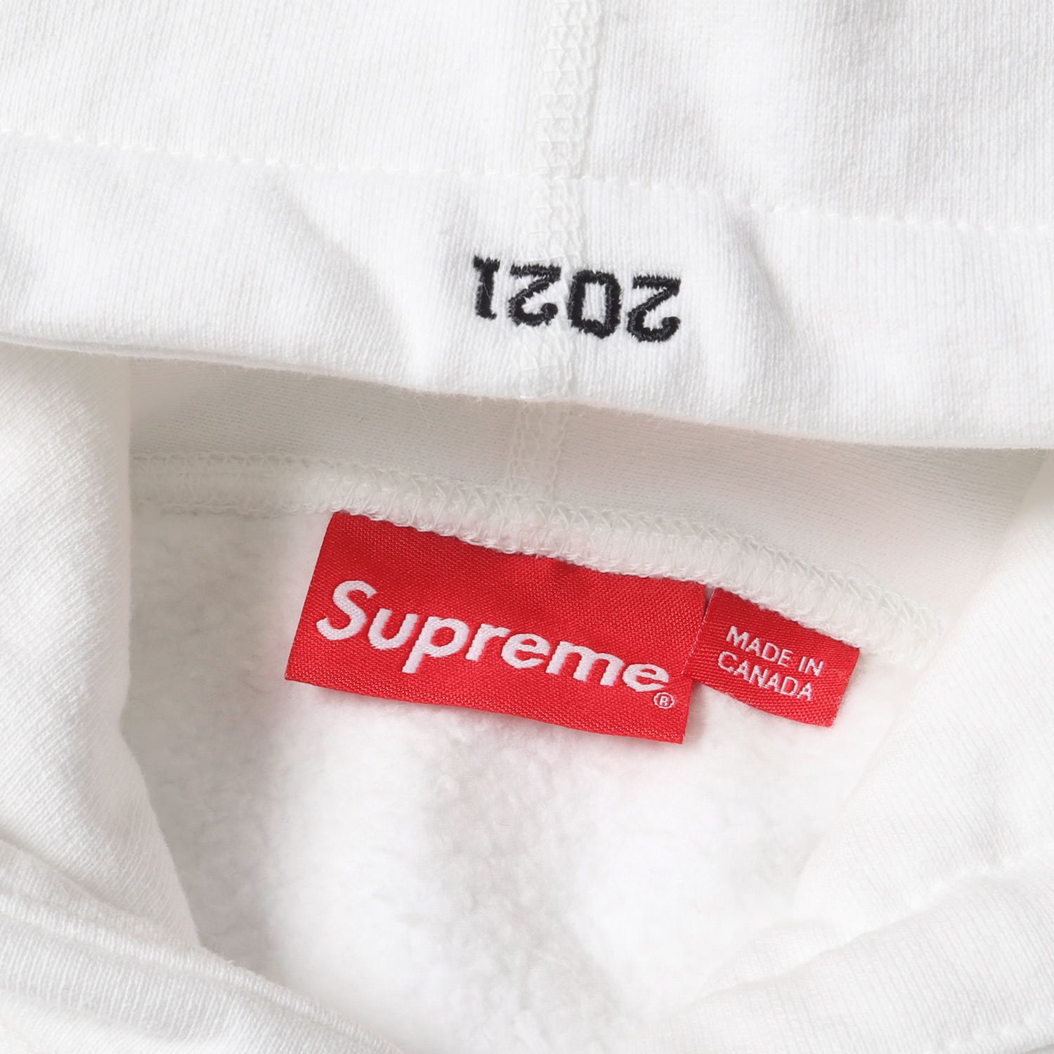 新品 Supreme シュプリーム パーカー サイズ:S BOXロゴ ボックス