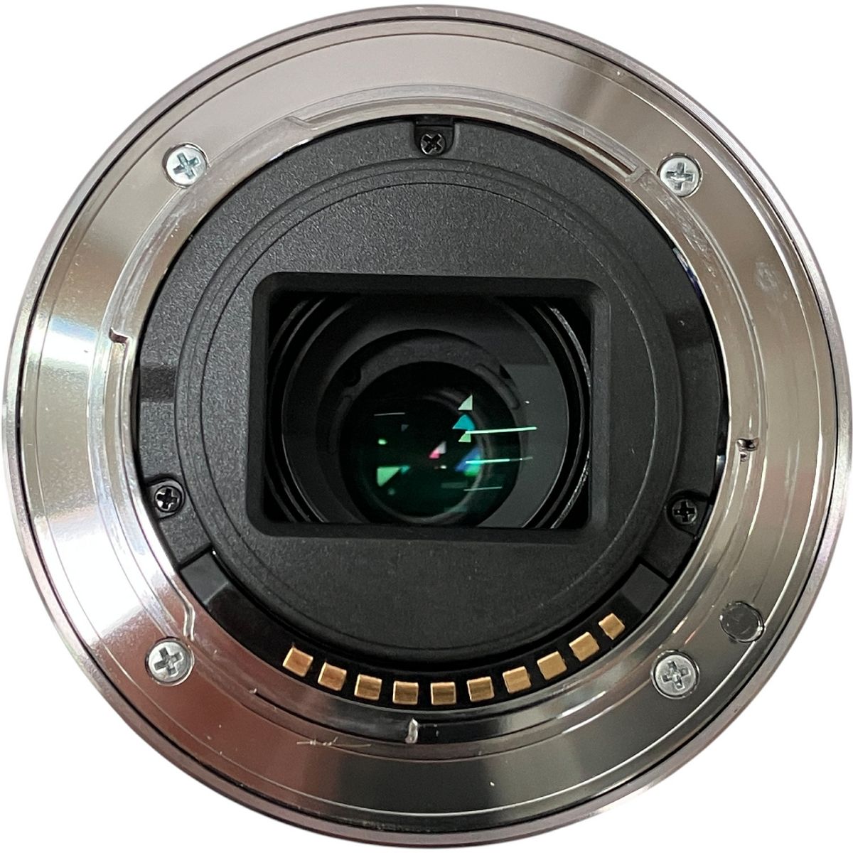SONY E 55-210mm F4.5-6.3 OSS SEL55210 ズームレンズ ソニー