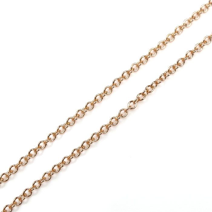 極美品Tiffany & Co.ミニダブル T ダイヤモンドネックレス Tiffany & Co. - ティファニー ネックレス ダイヤ ダイヤモンド