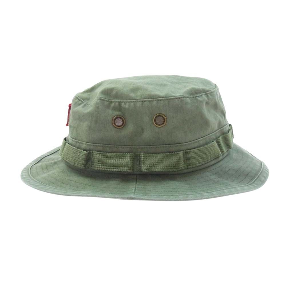 M/L】Supreme Military Boonie （Supreme Military Boonie (SS22