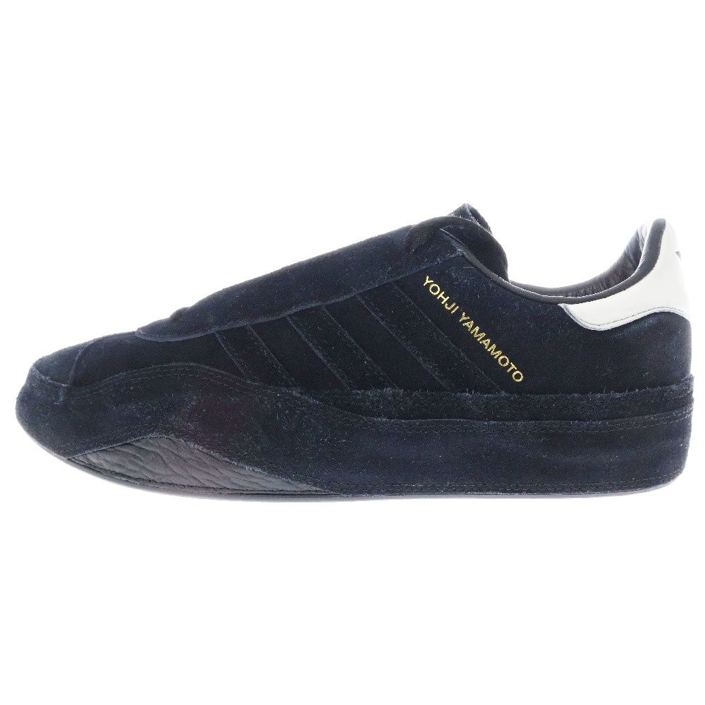adidas (アディダス) ×Y-3 GAZELLE ワイスリー ガゼル スウェード 
