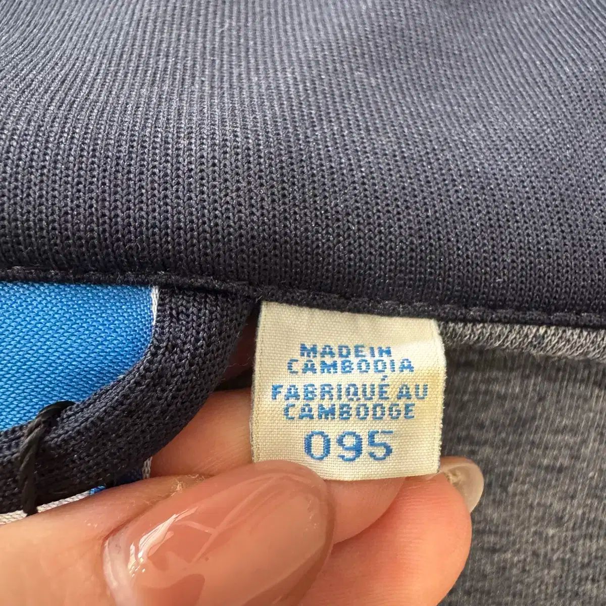 ライトブルー ヨーロッパ