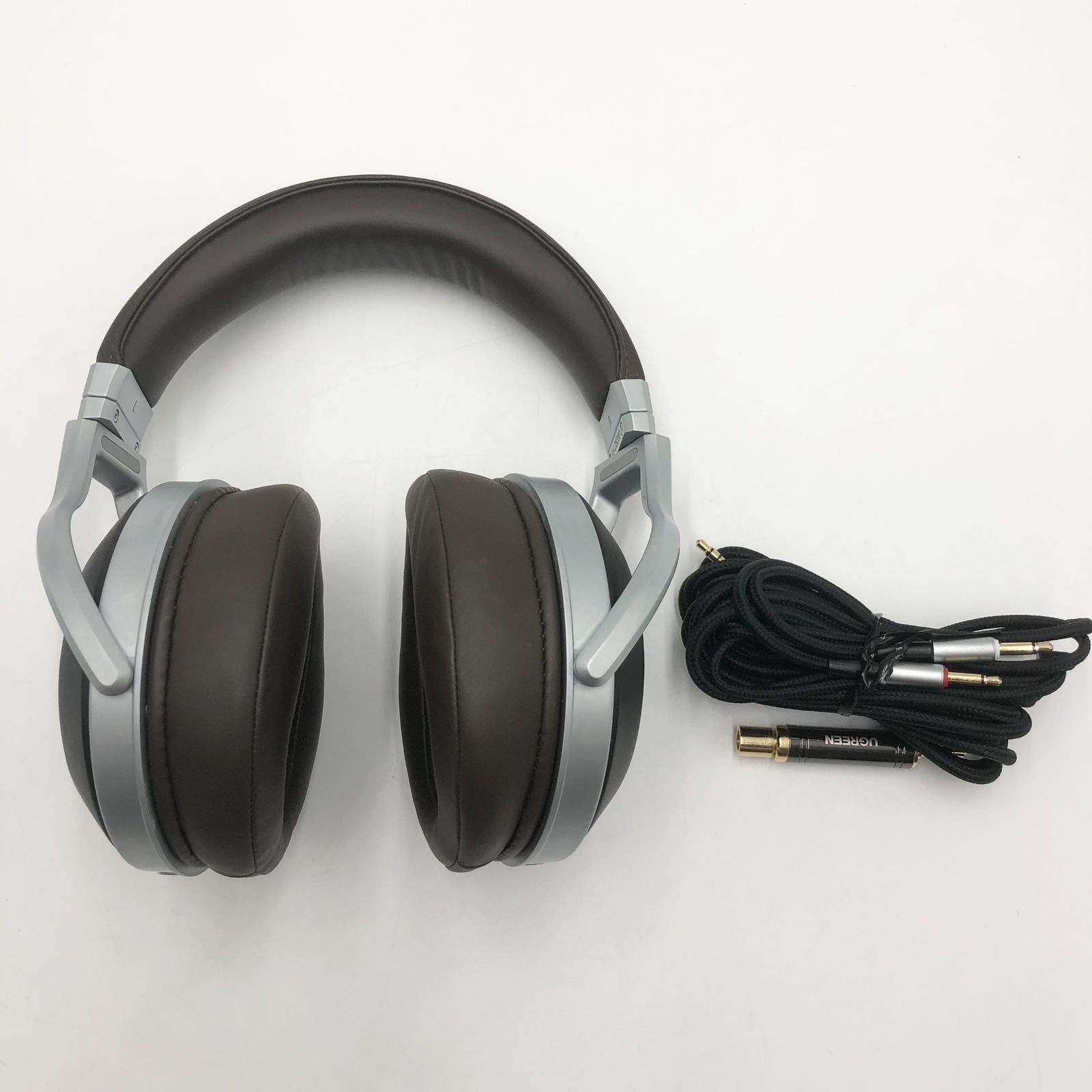 デノン Denon AH-D5200 ヘッドホン 【公式通販】