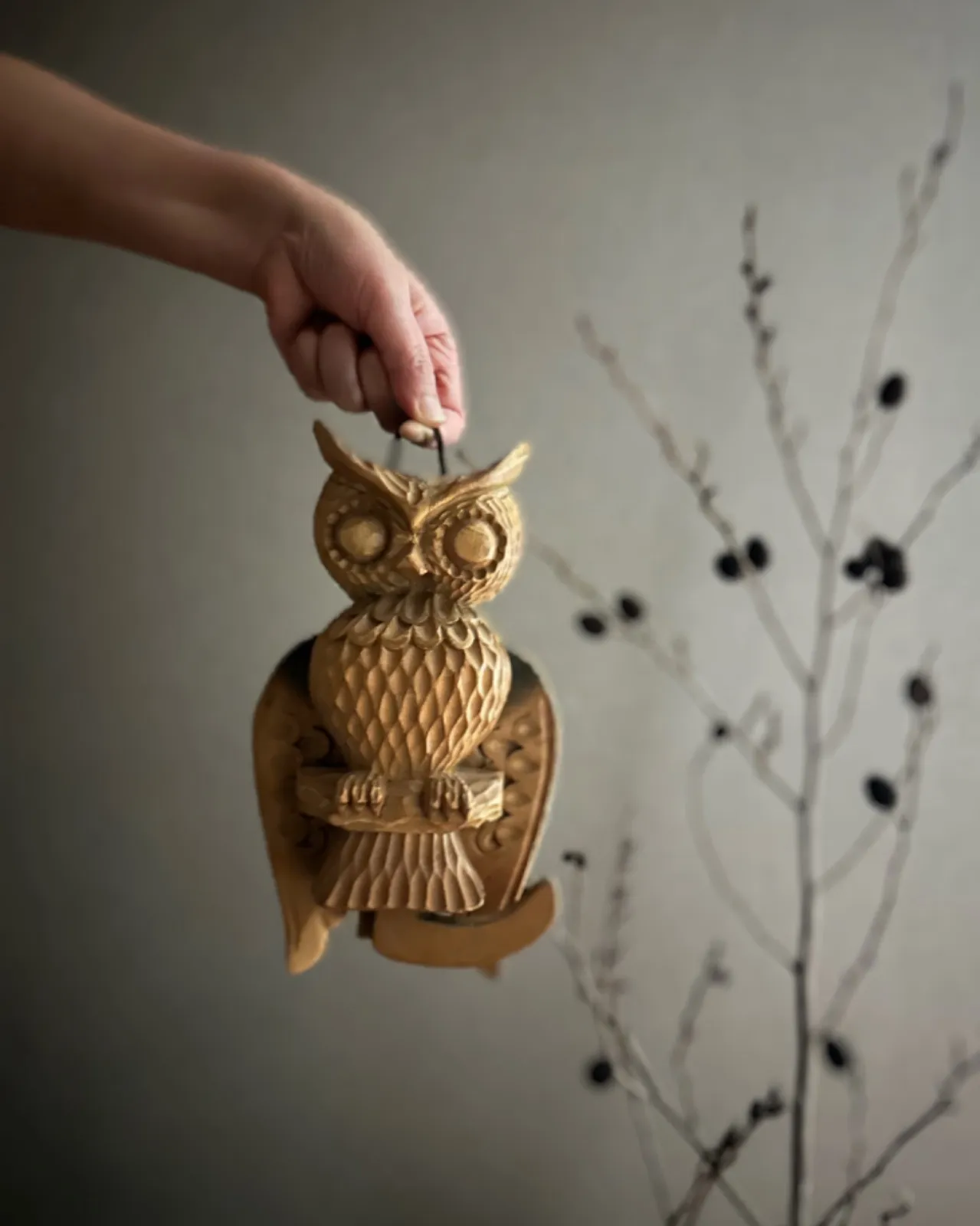 2026年最新】アイヌ 木彫り フクロウの人気アイテム - メルカリ
