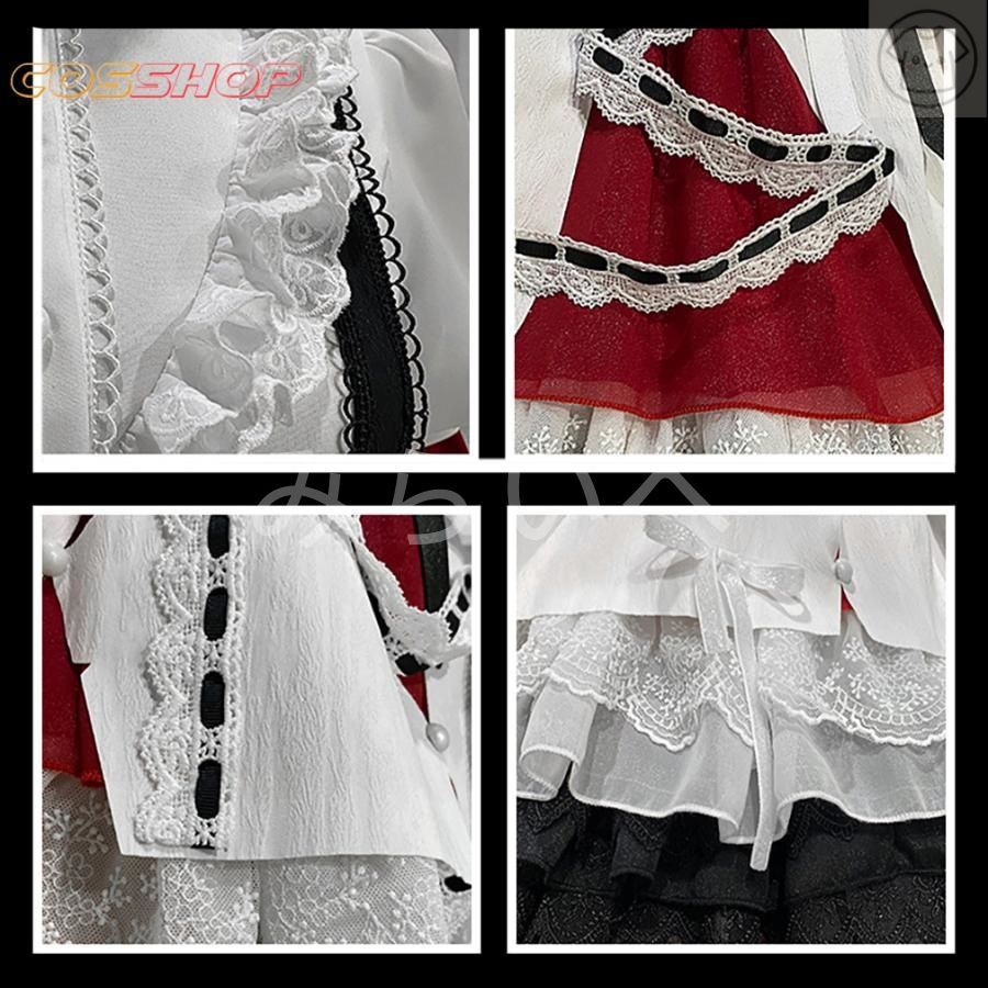 風 コスプレ衣装