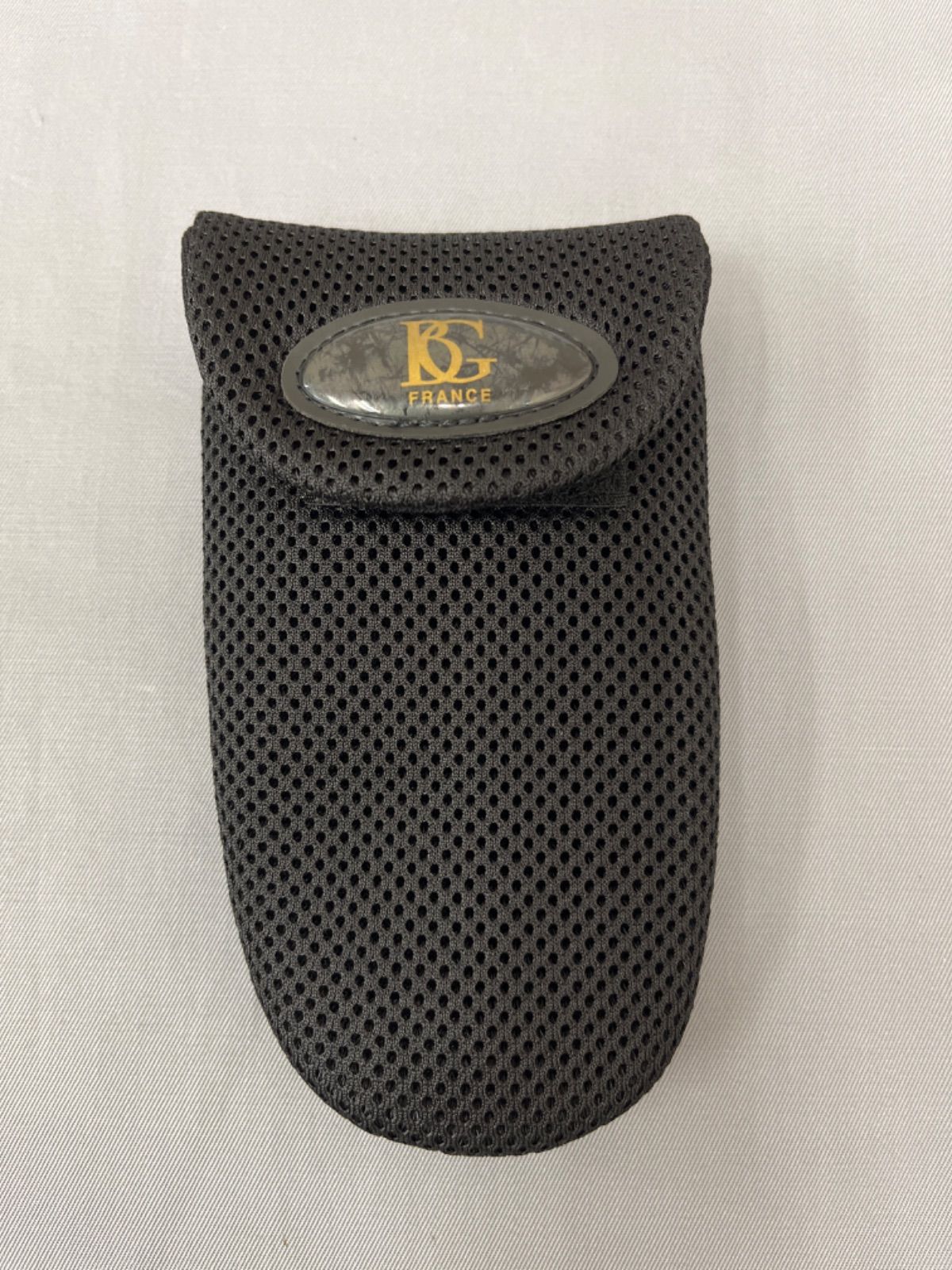 【中古品】BG ビージー テナーサックス バリトンサックス マウスピースポーチ メッシュ メルカリ