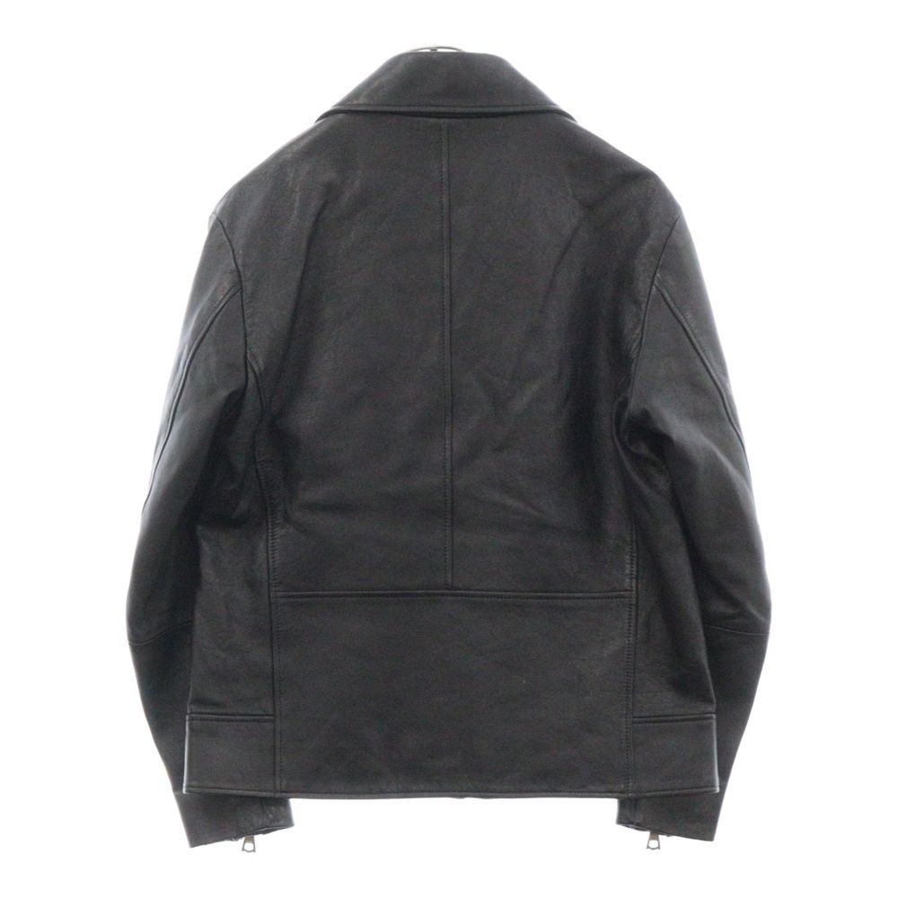 Adam et Rope (アダム エ ロペ) Double Riders Jacket ダブル