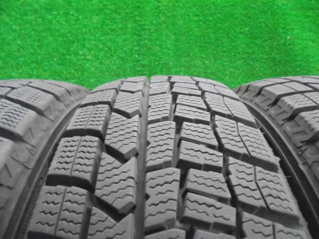 65R13 ダンロップ