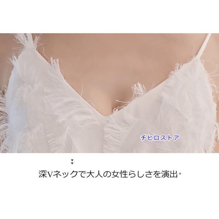 パーティードレス