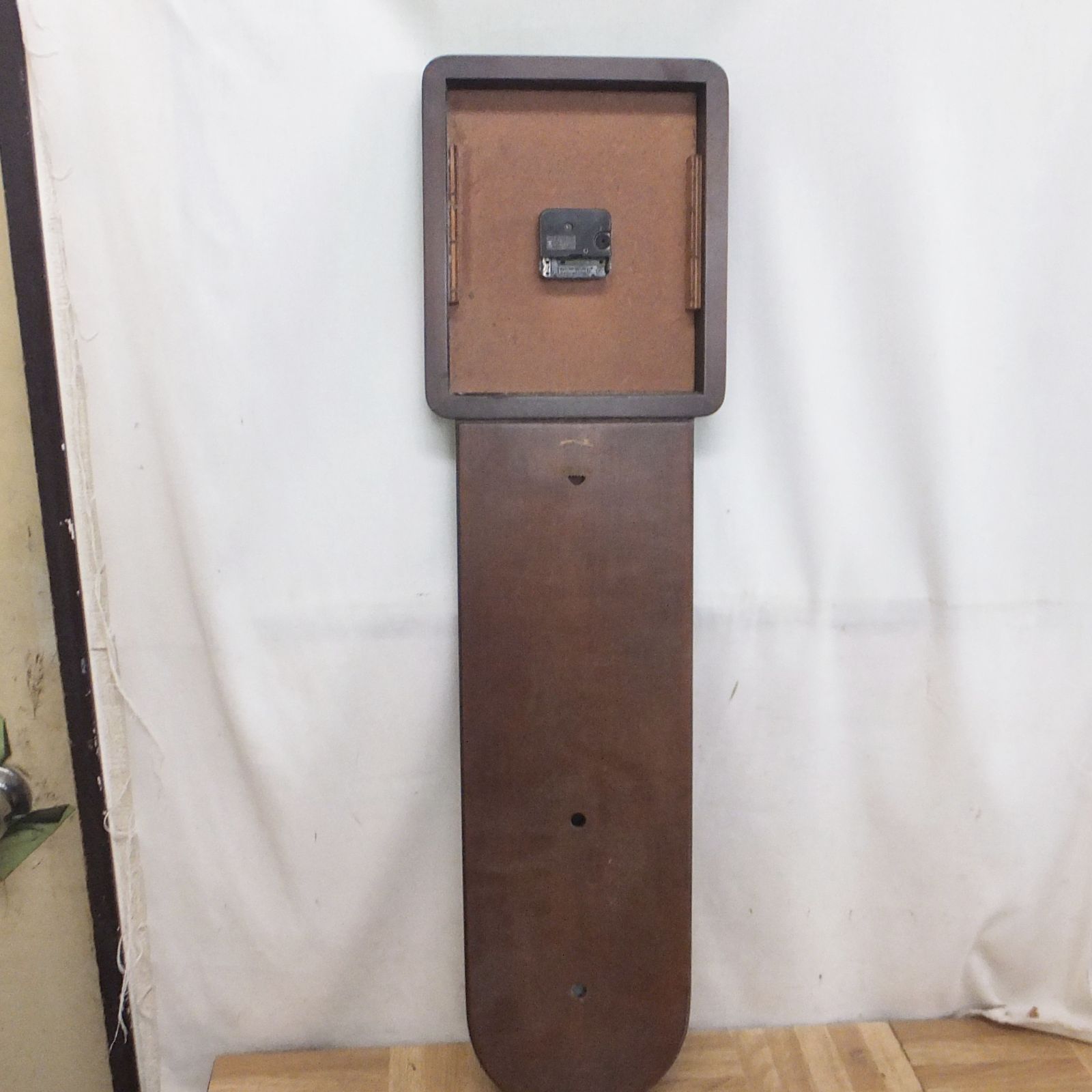 複合計器 イタリア時計メーカー