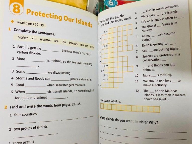 Oxford Read and Discover 1-6 マイヤペン対応 洋書 多読 おうち