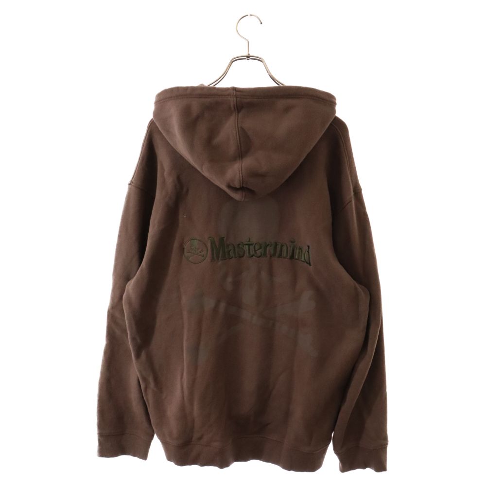 mastermind JAPAN (マスターマインドジャパン) ×Timberland