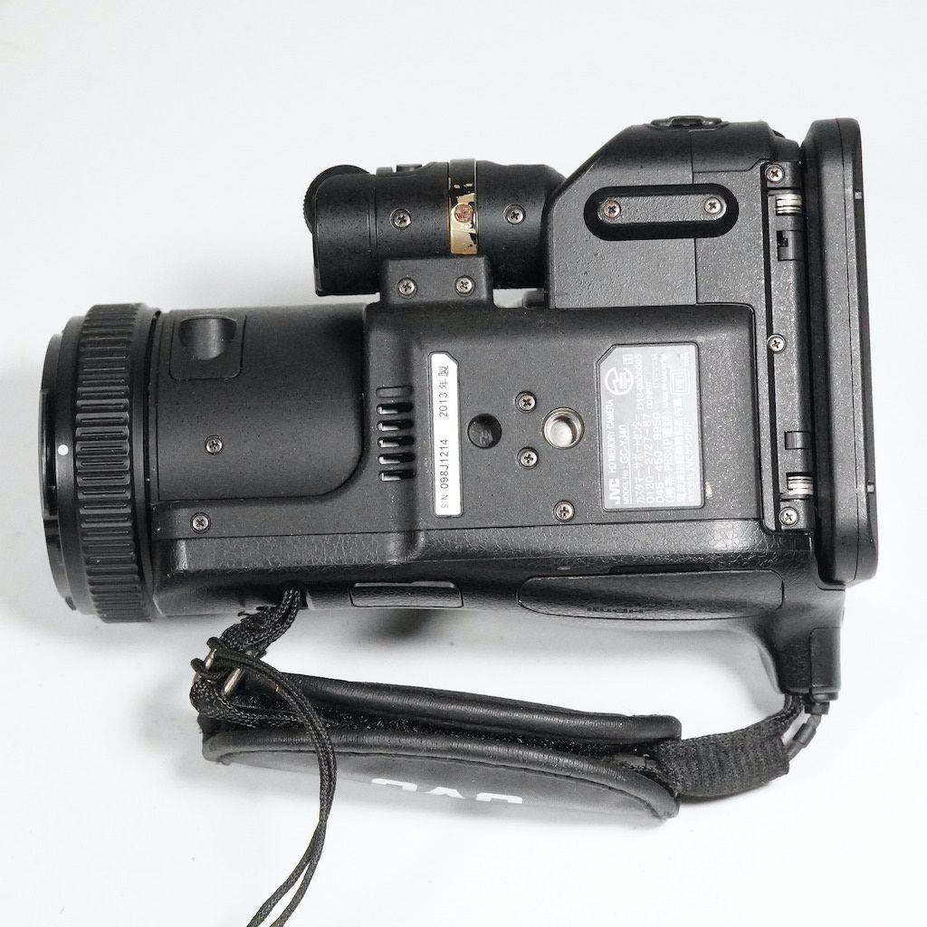 Everio GC-YJ40
