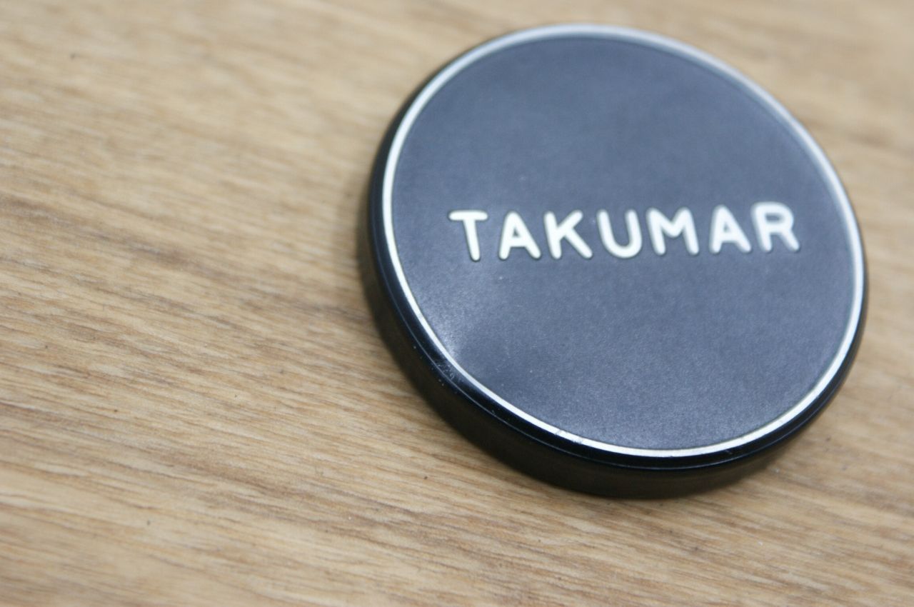 8000 希少 良品 Auto Takumar 55mm 1.8 ゼブラ柄 - メルカリ