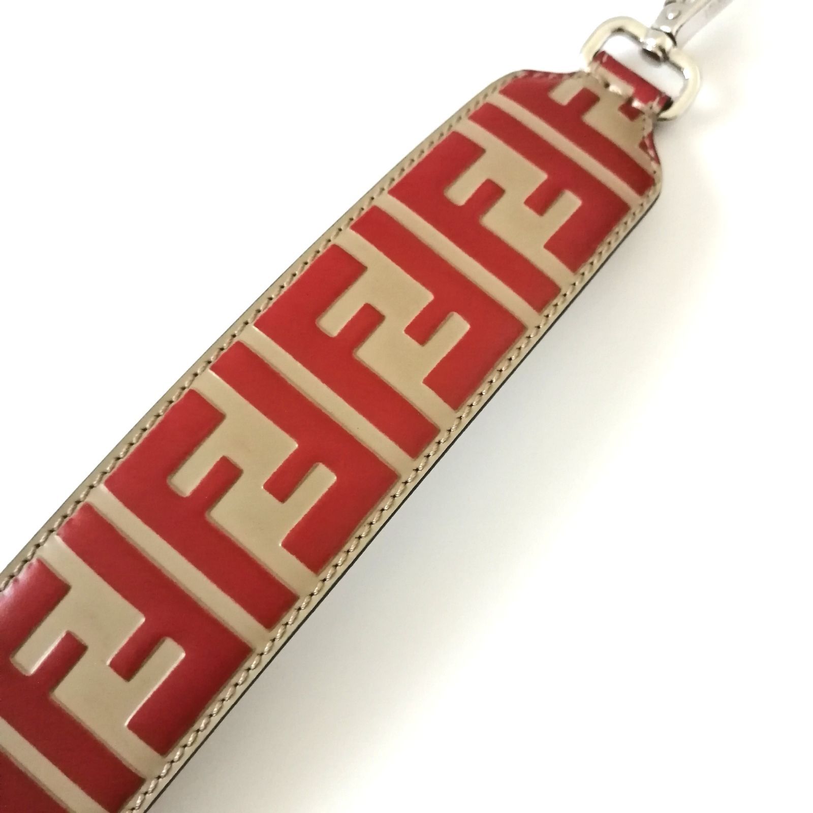 ストラップユー