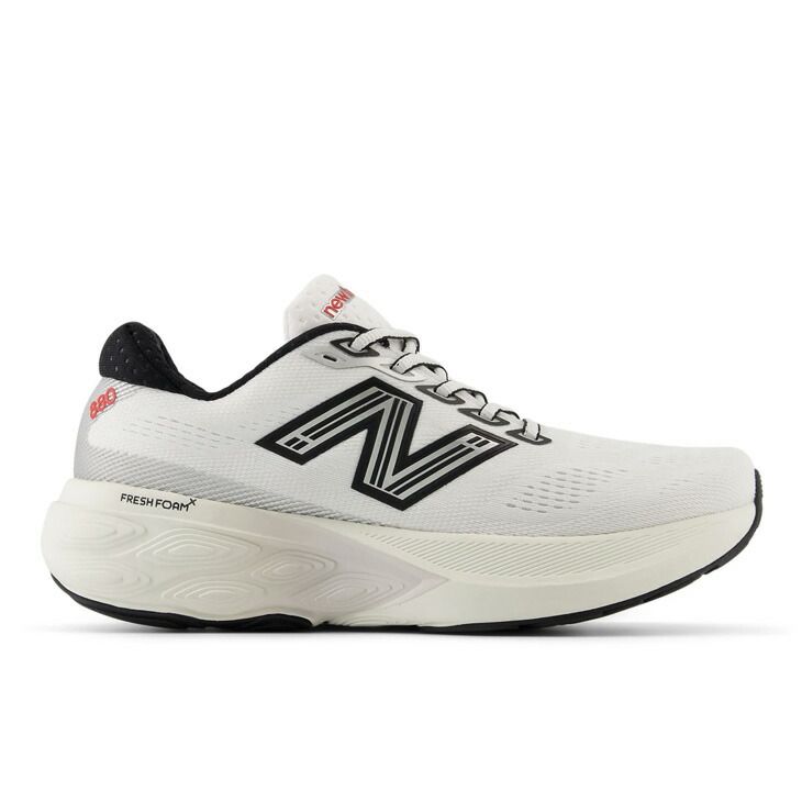 ニューバランス ランニングシューズ 厚底 D幅 レディース Newbalance Fresh Foam X 880 V15 シューズ 長距離ラン マラソン ランシュー スポーツシューズ 運動靴 フレッシュフォーム エックス 880 くつ|W880-O15