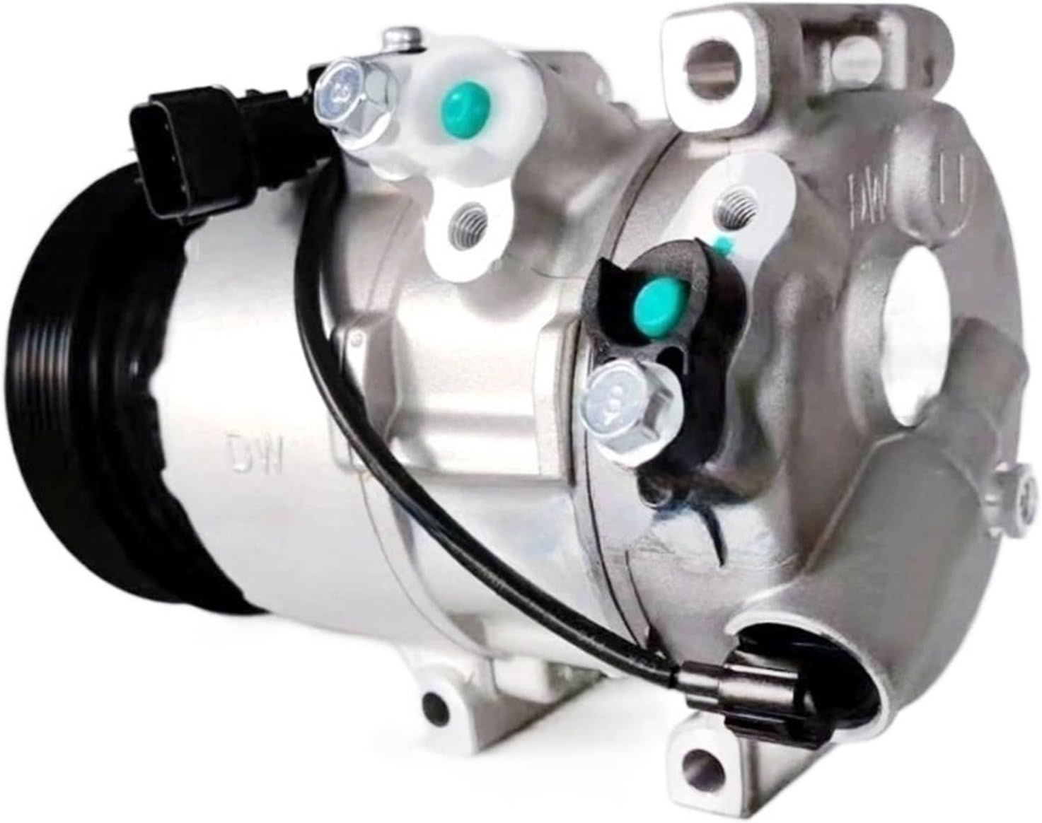 AC A C エアコンコンプレッサー ヒュンダイ IX35 TUCSON 2009 2010 2011 2012 2013 977012S500 97701-2S​​500 97701 2S500 対応 コンプレッサーの交換