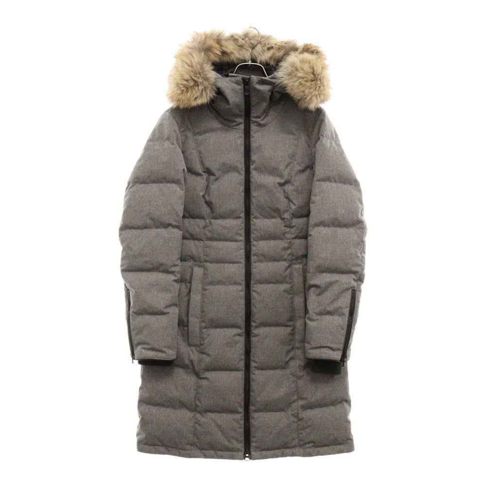 CANADA GOOSE (カナダグース) PEMBINA COAT バンビーナコート CANADA GOOSE (カナダグース) PEMBINA COAT バンビーナコート