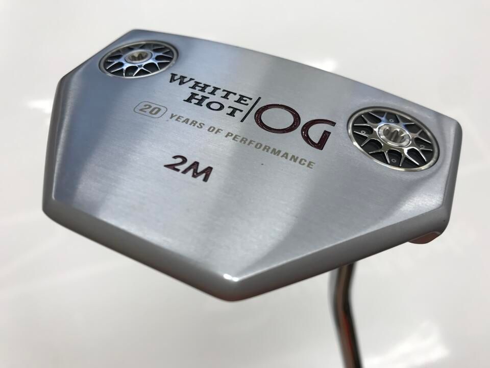 オデッセイ ストロークラボ パター TUTTLE FLOW STROKE LAB TUTTLE FLOW 33インチ 中古 Dランク STROKE LAB TUTTLE FLOW | 中古 | パター | オデッセイ最短即日発送