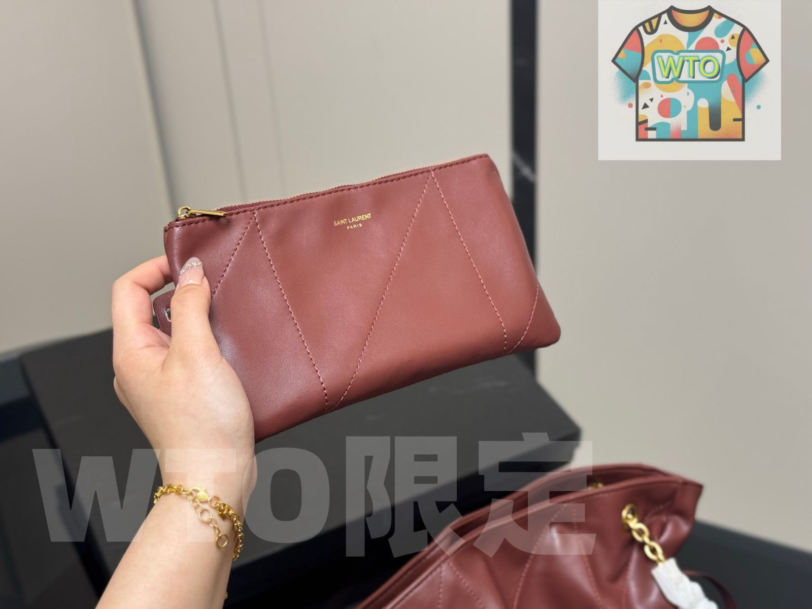 SAINT LAURENT サンローラン バッグ サンローラン（SAINT LAURENT）新作バッグ【2021秋冬